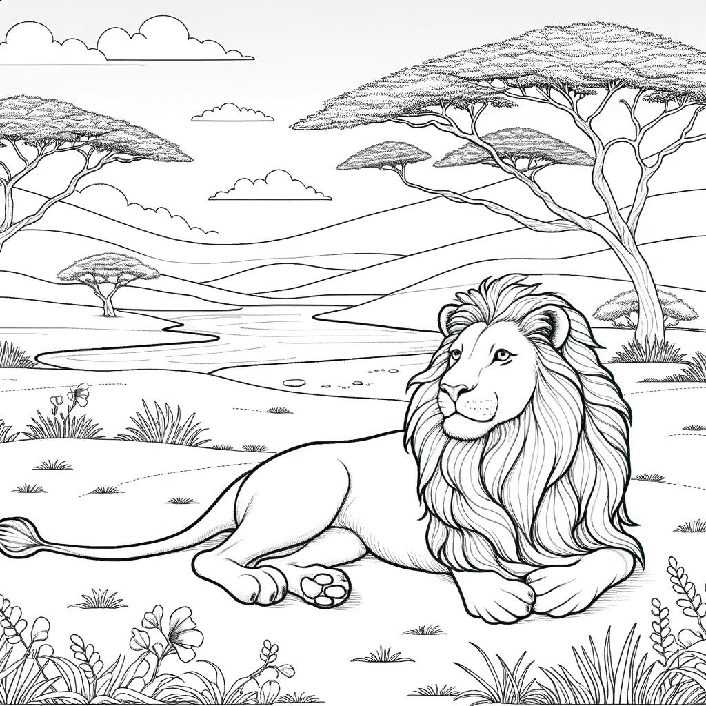 Lion Ring Sterling Silver .925 Vulnerable Species Size 6-12 For Men or Women