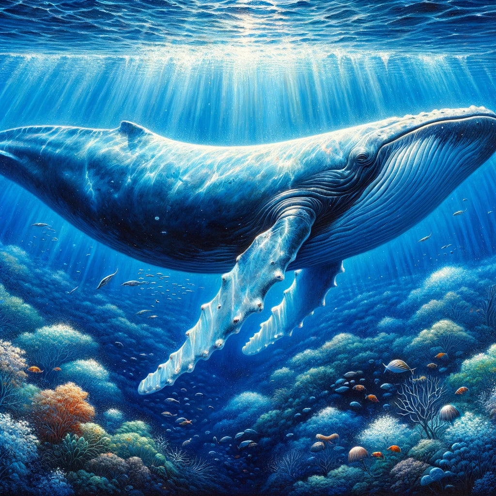 How you can help to save the whales.