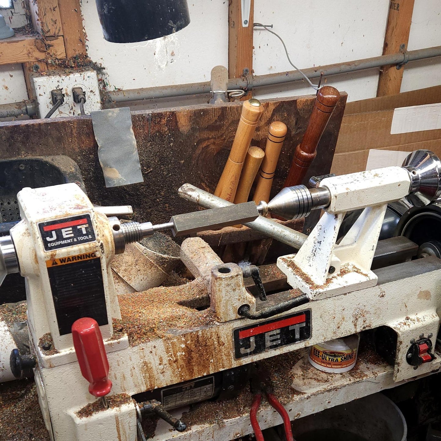 Handmade Mechanical Pencil with Colorful Stripes and Ergonomic Grip. .7mm lead